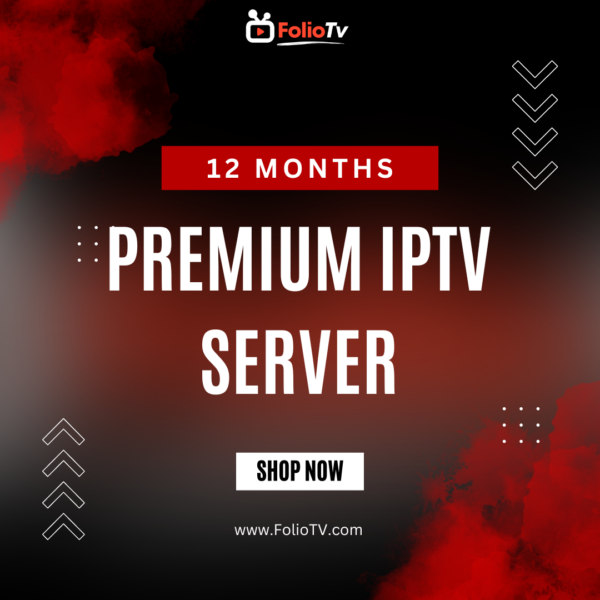 12 Months Subscription